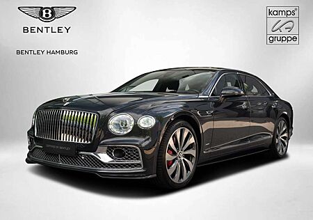 Bentley Flying Spur W12 1st Edition Styling Spec
