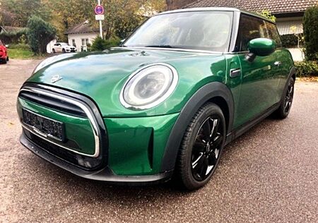 Mini ONE Classic Trim/1.Hd/Sportsitz/Led/PDC/SHZ/17"/SH