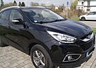 Hyundai ix35 2.0 Style Vollausschtattung