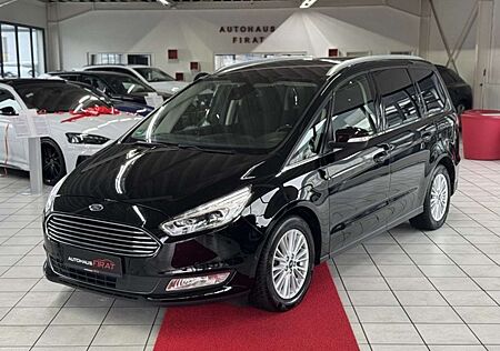 Ford Galaxy 2,0 TDCI Navi+Kamera+Alu+7-Sitzer CarPlay°PDC°