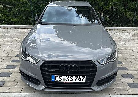 Audi A6 Avant 3.0 TDI competition quattro tiptronic