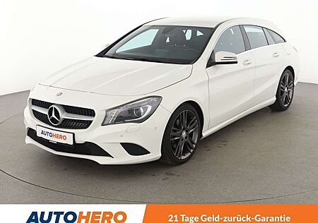 Mercedes-Benz CLA 200 Shooting Brake Urban Aut.*NAVI*BI-XENON*