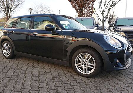 Mini One Clubman One