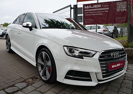 Audi S3 LIMO 2.0 TFSI QUATTRO*LED*ACC*AUT*KEYLESS