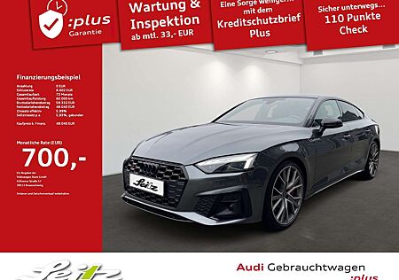 Audi S5 Sportback 3.0 TDI quattro *MATRIX*PANO*KAMERA*