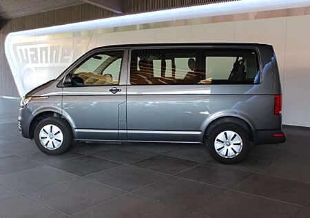 VW T6 Caravelle Volkswagen T6.1 CARAVELLE TRENDLINE 9-SITZER