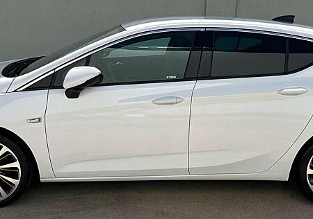 Opel Astra Innovation 1.6 CDTI / Navi/ Kamera /AHK