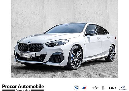 BMW 235 M235i xDrive Head-Up LC prof. DAB LED WLAN harman/