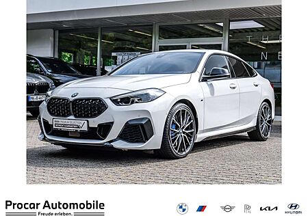 BMW 235 M235i xDrive Head-Up LC prof. DAB LED WLAN harman/