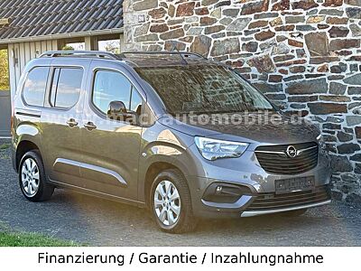 Opel Combo Life E  1.2 Turbo, Ultimate Automatik Pano