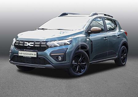 Dacia Sandero Stepway Extreme 100 NAVI SHZ KLIMA BT LM