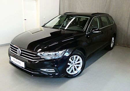 VW Passat Variant Volkswagen Passat Var. 2.0 TDI Busi,1.Hand,Navi,LED,ACC,AHK
