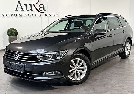 VW Passat Volkswagen Variant 1.4 TSI DSG CL NAV+ACC+KAM+AHK+2Hd