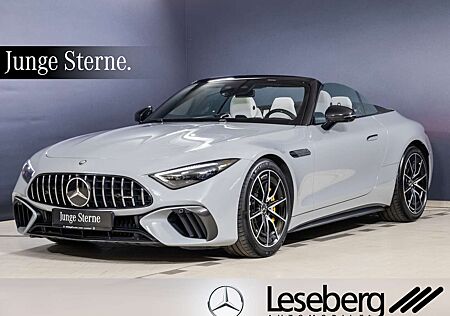 Mercedes-Benz SL 63 AMG Mercedes-AMG SL 63 4M+ DIG.LIGHT/Distro/360°/HUD