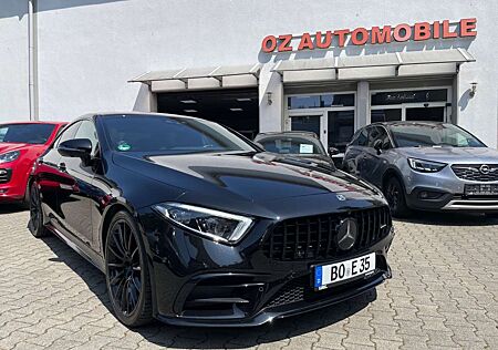 Mercedes-Benz CLS 53 AMG AMG 4Matic+, Full, Black Edition, 20"