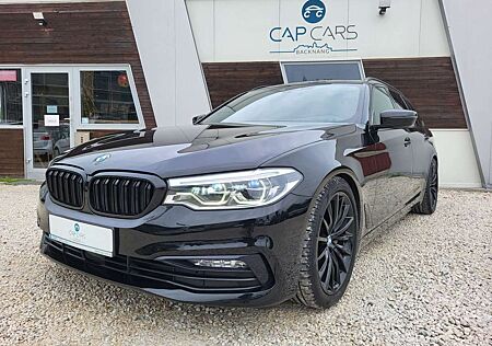BMW 530d 530 xDrive Sport Line*ACC*LED