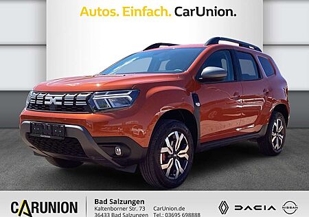 Dacia Duster Journey TCe 150 EDC 150 EDC