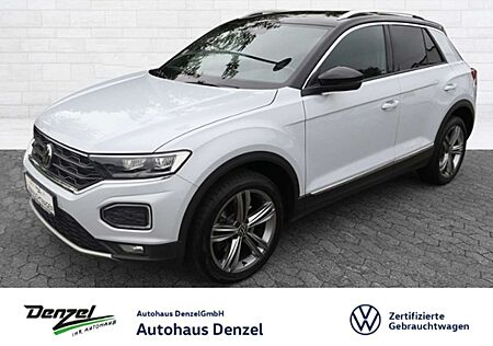 VW T-Roc Volkswagen Sport 2.0 TDI DSG 4M AHK/LED/DCC