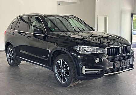 BMW X5 xDrive 25d LED+MEMORY+EL.HECK+TEMP+CARPLAY
