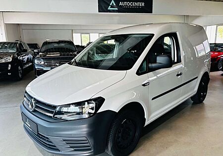 VW Caddy Volkswagen Nfz Kasten BMT *Klima*Tempomat*