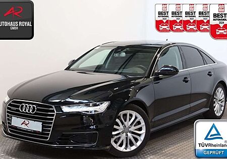 Audi A6 3.0 TDI qu S LINE 19ZOLL HUD,PARKLENKASSIST