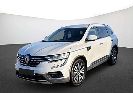 Renault Koleos INITIALE PARIS BLUE dCi 185 4WD CVT (MY22)