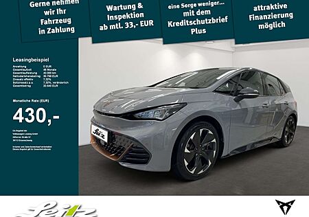 Cupra Born gebraucht kaufen Cupra Born *LED*BEATS*KAMERA*NAVI*SITZH*