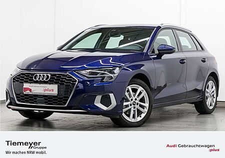 Audi A3 35 TFSI ADVANCED KAMERA NAVI VIRTUA