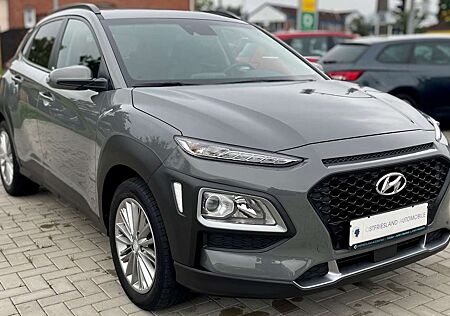 Hyundai Kona YES! 2WD, Navi, Spurassistent, DAB, TÜV neu