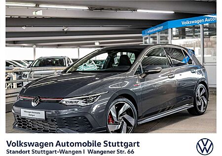 VW Golf GTI Volkswagen Clubsport 2.0 TSI DSG Navi LED ACC SHZ