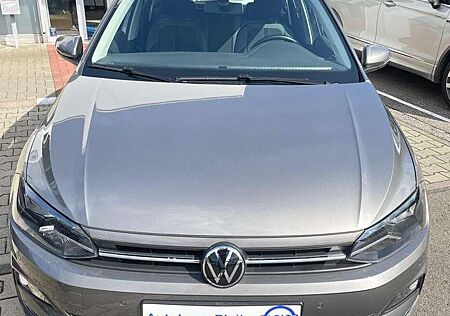 VW Polo Volkswagen Highline 1.0 TSI 70kW 5-Gang