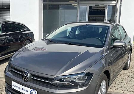 VW Polo Volkswagen 1.0 TSI Highline ACC SHZ PDC CarPlay Klima