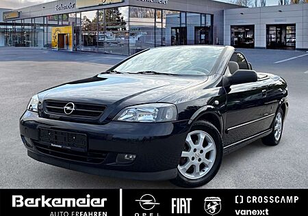 Opel Astra G Cabrio 16V Bertone *Leder*