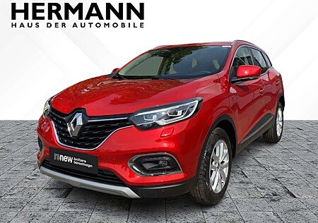 Renault Kadjar 1.3 TCe 140 GPF Limited *NAVI*LED*TWA*FLA