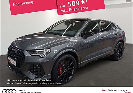 Audi RS Q3 Sportback 2.5 TFSI quattro Navi Pano LED