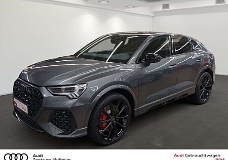 Audi RS Q3 Sportback 2.5 TFSI quattro Navi Pano LED