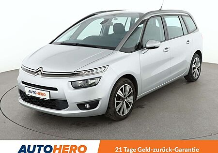 Citroën C4 Picasso Citroen 2.0 Blue-HDi Selection*NAVI*SHZ*PDC*TEMPO*