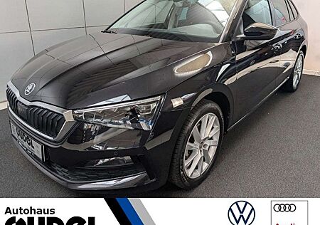 Skoda Scala 1.0TSI"Style"LaneASS LED App Rear