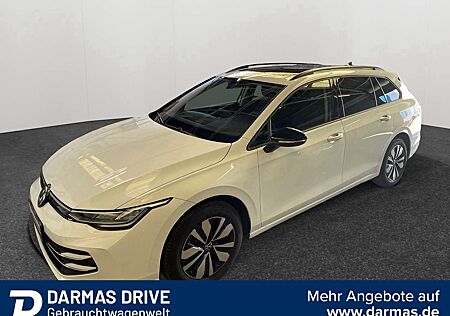 VW Golf Volkswagen Variant GOAL 1.5 TSI PanoD LED Navi ACC