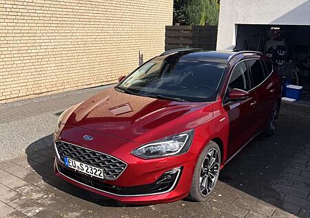 Ford Focus Turnier 1.5 EcoBoost Start-Stopp-System Aut. VIGNA