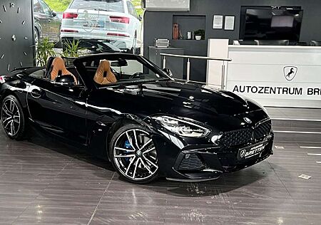 BMW Z4 Roadster sDrive 30i M Sport*HuP*H&K*Kamera