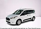 Ford Transit Connect Kombi TEMPOMAT+KLIMA+1.HAND 4583