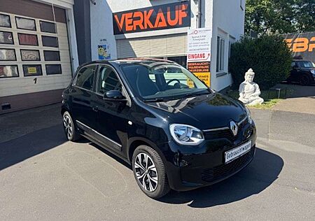 Renault Twingo 1.0 Zen 5tg Klima SHZ Bluetooth Klima