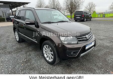 Suzuki Grand Vitara 1.9 DDIS X 307 deutsches FZ/ Diesel