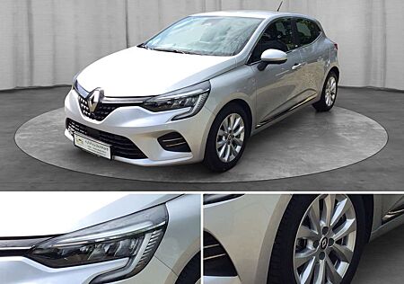 Renault Clio 1.0 TCe 90 Intens
