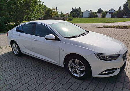 Opel Insignia Grand Sport 1.5 Innovation