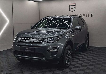 Land Rover Discovery Sport HSE *AT-Motor NEU - 50 KM!*