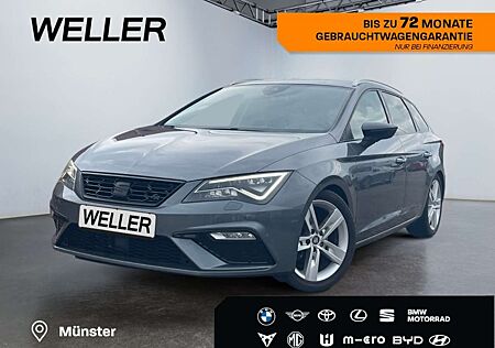 Seat Leon ST 1.4 TSI ACT FR *LED*ACC*DCC*CAM*SHZ*PDC*
