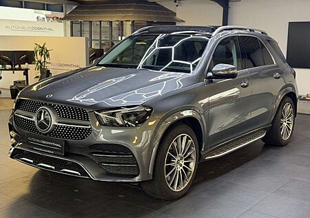 Mercedes-Benz GLE 350 de 4Matic