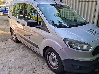 Ford Tourneo Courier Tourneo Courier Diesel 1.5 TDCi Trend